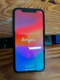 Iphone XR 256 gb