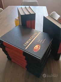 Raccolte libri / enciclopedie 