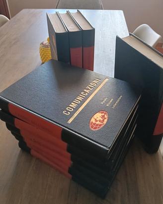 Raccolte libri / enciclopedie 