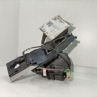 SERRATURA ANTERIORE SINISTRA NISSAN Micra Serie (K