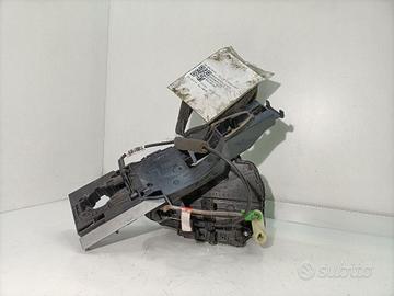 SERRATURA ANTERIORE SINISTRA NISSAN Micra Serie (K