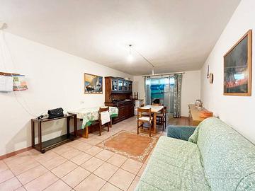 Comodo punto d'appoggio