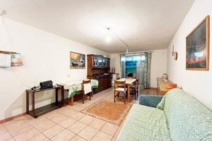 Comodo punto d'appoggio