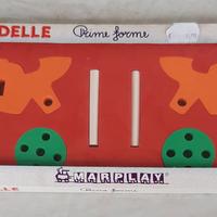 Morbidelle gioco anni 90