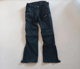 pantaloni moto spidi