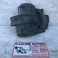 Carena sotto motore Pegaso 650 05 09 N0244