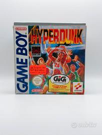 Hyperdunk (Nintendo Game Boy)