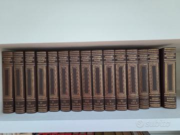 Treccani Dizionario Enciclopedico Italiano 