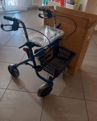deambulatore 