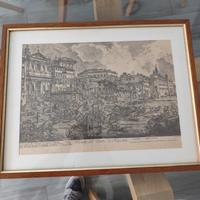 quadri di Roma antica 