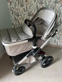 Bugaboo Fox