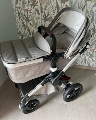 Bugaboo Fox