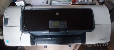 Plotter HP Designjet T1120
