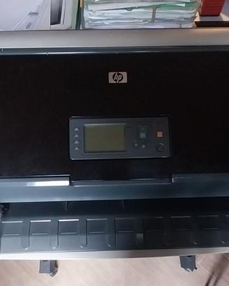 Plotter HP Designjet T1120