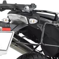 Telai porta borse Givi Bmw F800 GS
