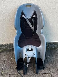 Seggiolino Bici Posteriore Dieffe