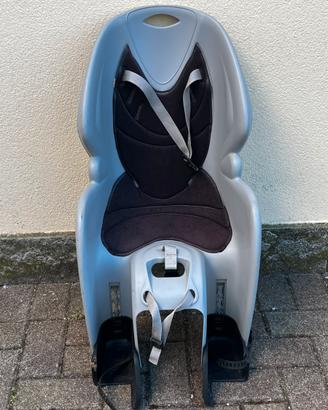 Seggiolino Bici Posteriore Dieffe