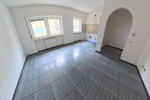 Bilocale con potenziale a Prato all'Isa