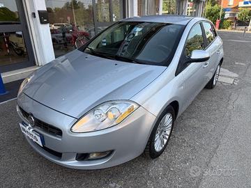 FIAT Bravo 1.6 MJT 105 CV Dynamic EURO 5
