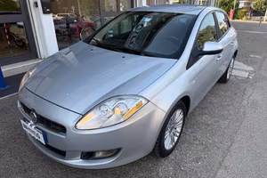FIAT Bravo 1.6 MJT 105 CV Dynamic EURO 5