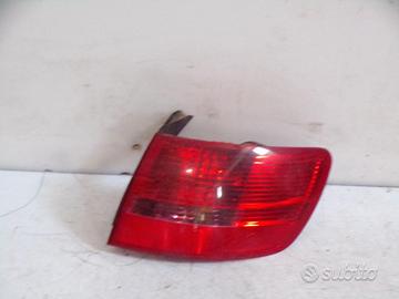 Fanale Posteriore Destro Audi A6 C6 SW 2008