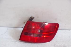 Fanale Posteriore Destro Audi A6 C6 SW 2008