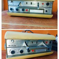 Radio Am FM stereo 8 boombox