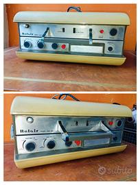 Radio Am FM stereo 8 boombox