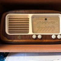 Radio vintage