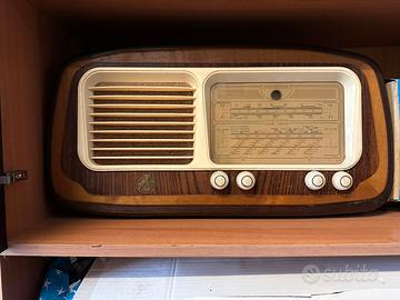 Radio vintage