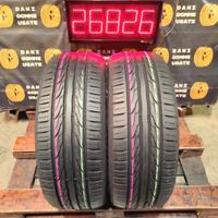 2 GOMME 215 55 17 KUMHO AL 90%