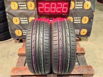 2 GOMME 215 55 17 KUMHO AL 90%