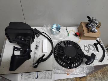 kit motore revisione motore honda gx160 gx200
