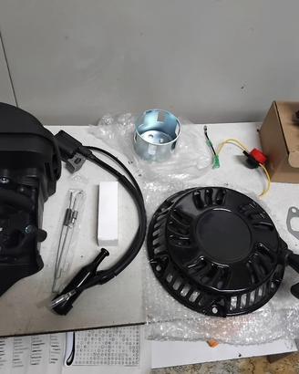 kit motore revisione motore honda gx160 gx200