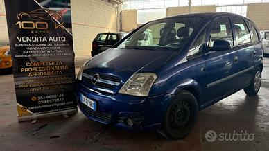 Opel Meriva 1.7 CDTI 101CV Cosmo