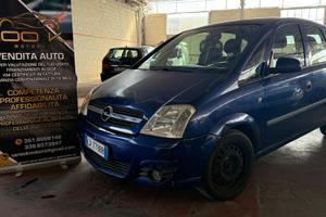 Opel Meriva 1.7 CDTI 101CV Cosmo