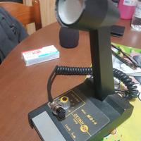 Microfono base CB  ZG MB+4