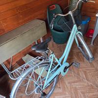 Bicicletta