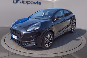 FORD Puma 1.0 ecoboost h ST-Line s&s 125cv