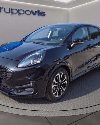 FORD Puma 1.0 ecoboost h ST-Line s&s 125cv