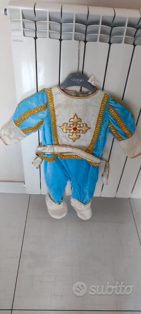 ᐈ Vendita Costume da Principe Azzurro | Don Carnevale