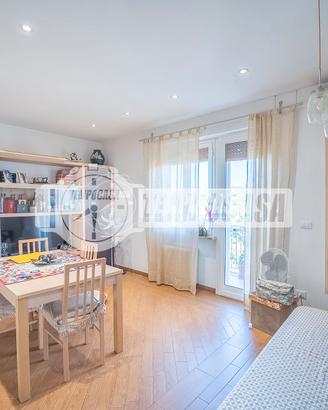 Appartamento a Roma Via Carlo Coccorese 3 locali