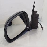 SPECCHIETTO RETROVISORE SINISTRO FIAT 500 L Serie