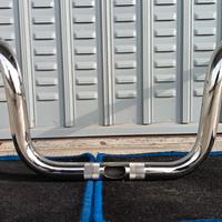 Manubrio Harley Davidson