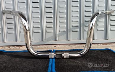 Manubrio Harley Davidson