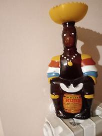 Bottiglie decorative e in cristallo