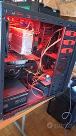 Pc Gaming fascia bassa