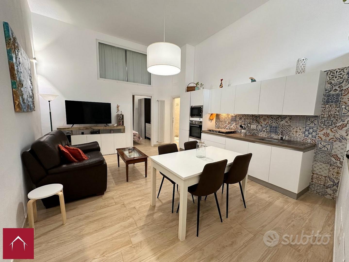 Apartment in Barletta, Centro - Vista 5