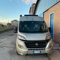 Camper furgonato 640