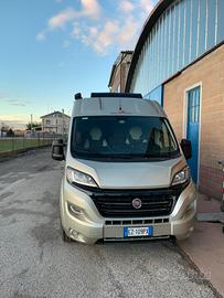 Camper furgonato 640